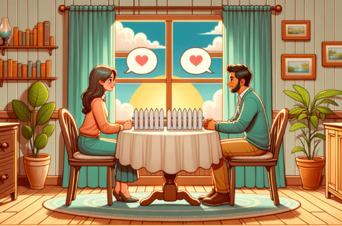 Creating Healthy Boundaries to Strengthen Your Relationship