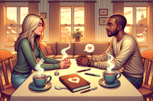 Dealing with Relationship Jealousy: Practical Solutions