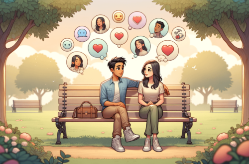 Emotional Intimacy: Why It’s More Important Than Physical Attraction