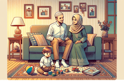 How Parenthood Impacts Intimacy and How to Stay Connected