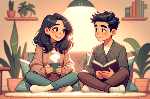 How to Be Fully Present and Attentive in Your Relationship