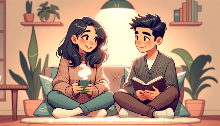 How to Be Fully Present and Attentive in Your Relationship