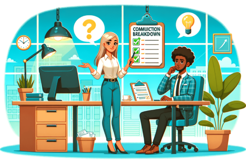 How to Handle Communication Breakdowns Effectively