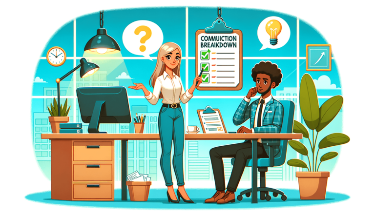 How to Handle Communication Breakdowns Effectively