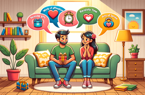 How to Navigate Conflicting Love Languages with Your Partner