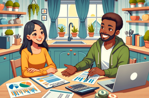 Managing Financial Conflicts Without Damaging Your Relationship